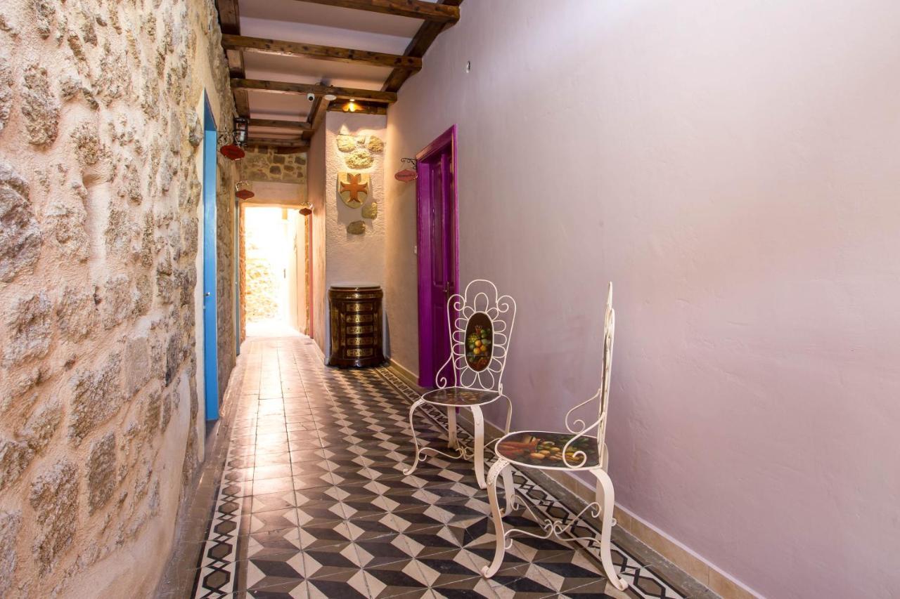 Rhodes City Attiki Hotel المظهر الخارجي الصورة