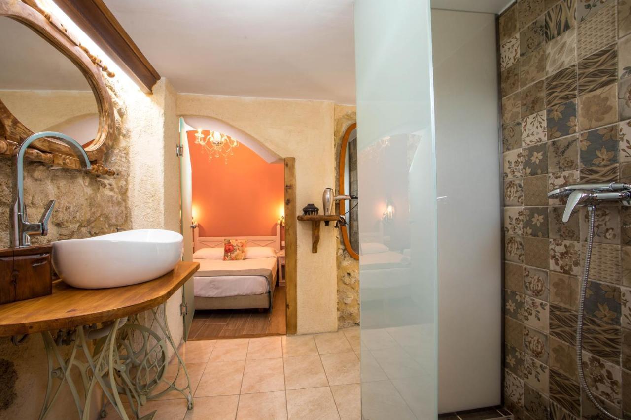 Rhodes City Attiki Hotel المظهر الخارجي الصورة