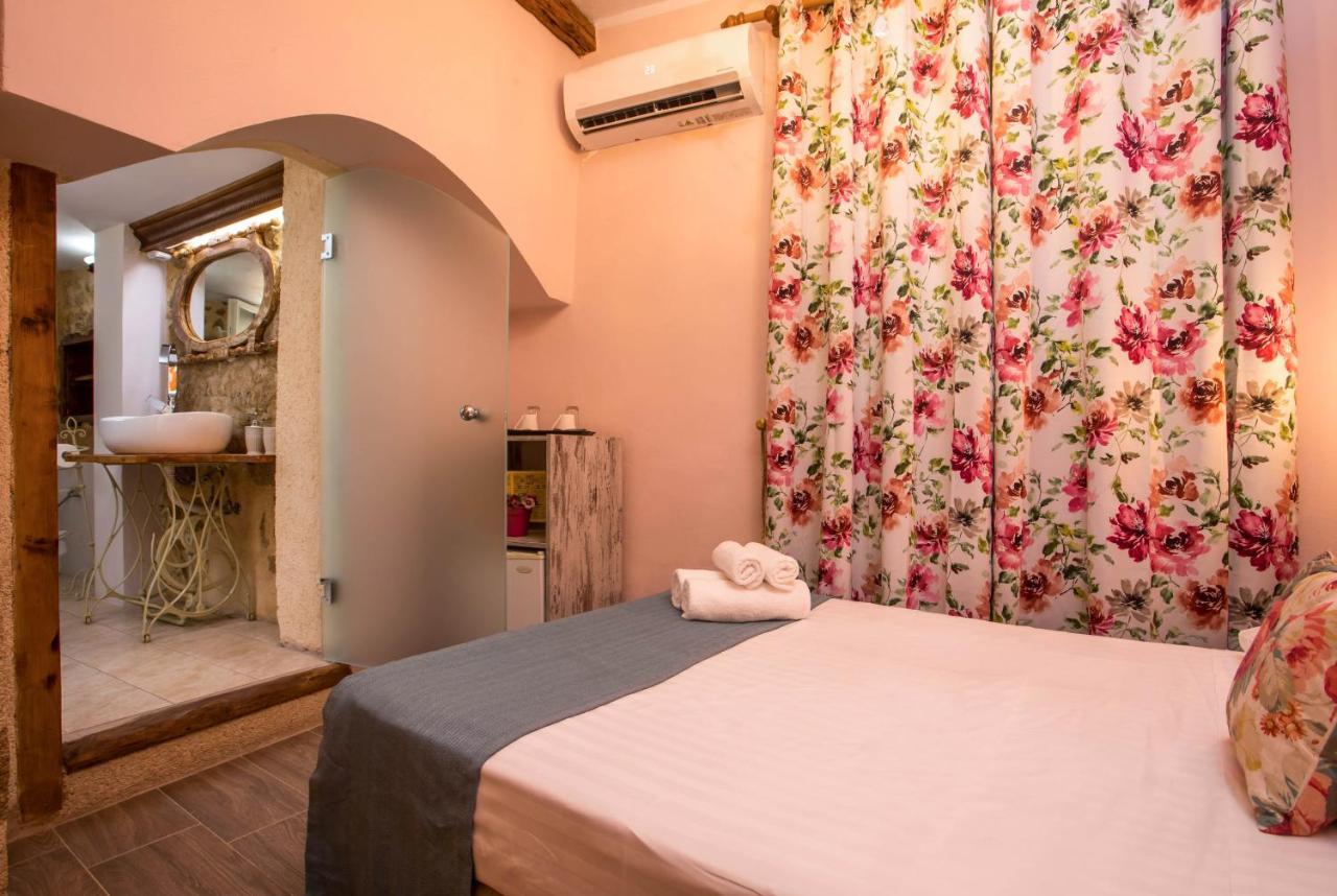 Rhodes City Attiki Hotel المظهر الخارجي الصورة