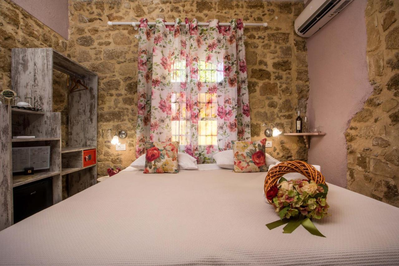 Rhodes City Attiki Hotel المظهر الخارجي الصورة